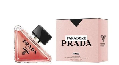 PRADA Paradoxe Intense EDP 3 oz / 90ml New Sealed Box