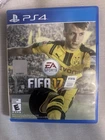 FIFA 17 (US/MX) - Sony PlayStation 4