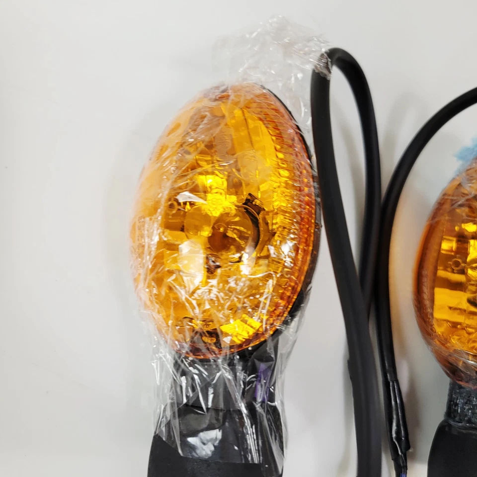 Juego trasero intermitente Harley-Davidson 15-16 Street 500 750 HDI OEM 67800271 / 2 Foto 2 de 4