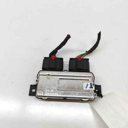 Mercedes-Benz CLA C118 Kraftstoffpumpensteuergerät A0009008214 1.3H 2023 31984846