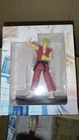 Altaya Premium Action Figure Street Fighter Figure Ken Rare