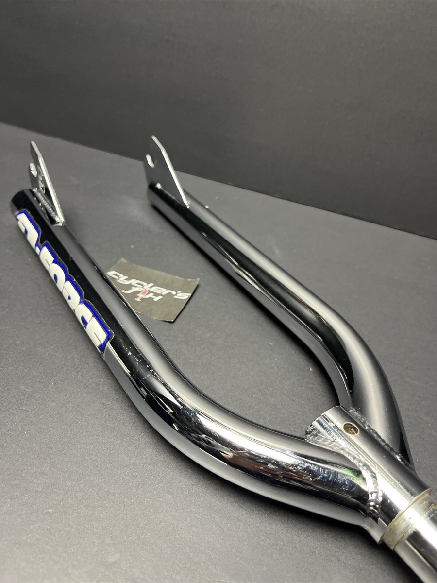 Deco Fu Fork デコ BMX フォーク Freestyle Deco Fu Fork