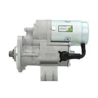 Anlasser Isuzu 2.2 KW OEM +Line - Vgl.Nr. 010260 / 0230000130CO / 0280006440