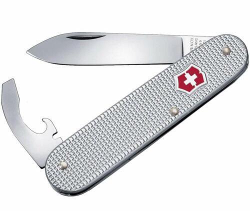 Victorinox 241752 Quartz Women's Watch Used Small Size Silver Tone