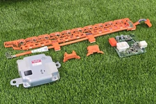 Toyota Prius C 2012-2017 Hybrid Battery Voltage sensor 89892-52011 with wire OEM