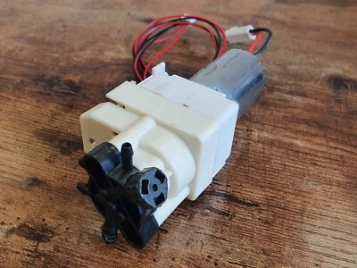 MELITTA CI TOUCH F630 KERAMIKVENTIL (12-24V) - 6765010 / 6765584 / 6772333 - E40