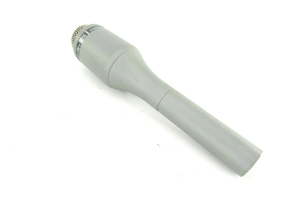 Electro-Voice EV D056 Shock Isolated Omnidirectional Dynamic Microphone. - Image 2 of 4