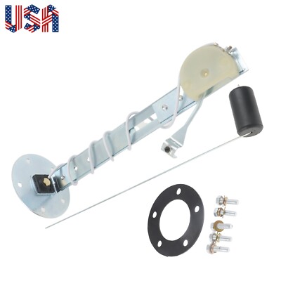 In-Tank Fuel Level Sending Unit / Fuel Level Float 24 Volt M54A2 M35A2 In-Tank Fuel Level Sending Unit / Fuel Level Float 24 Volt M54A2 M35A2