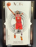 2022-23 Panini Noir - Icon Edition #129 Trae Young 93/99