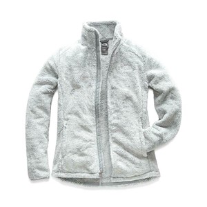 the north face fluffy jacket