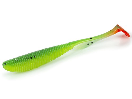 Molix Ra shad Real Action Shad 3 en 7,5 cm 8 piezas cebo de goma NUEVOS COLORES - Imagen 17 de 17