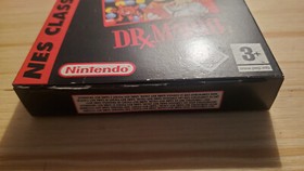 Dr. Mario - NES Classics - Juego Nintendo Gameboy Advance - EMBALAJE ORIGINAL - PAL - EUR #1