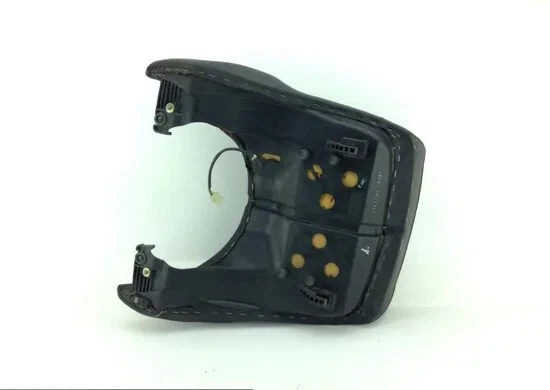 Cojín cojín trasero asiento pasajero BMW K1200LT 1022 2000 Foto 3 de 3