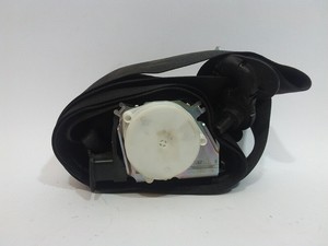 33017492B sicherheitsgurt vorne rechts BMW SERIE 1 BERLINA E81 E87 1356119