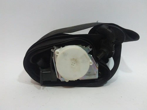 33017492B sicherheitsgurt vorne rechts BMW SERIE 1 BERLINA E81 E87 1356119