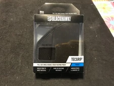 Blackhawk TecGrip Magazine Holster Full Size Single/Double 9/40 Mag Pouch 40MP01