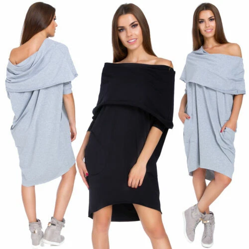 Black Women's With Pockets