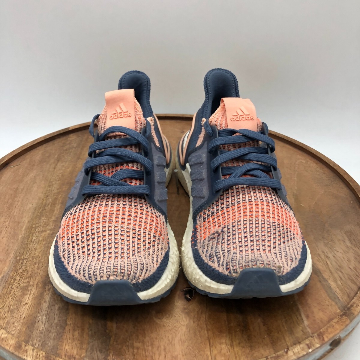 adidas gazelle silver green womens adidas F35284 Ultraboost 19 Womens Shoe