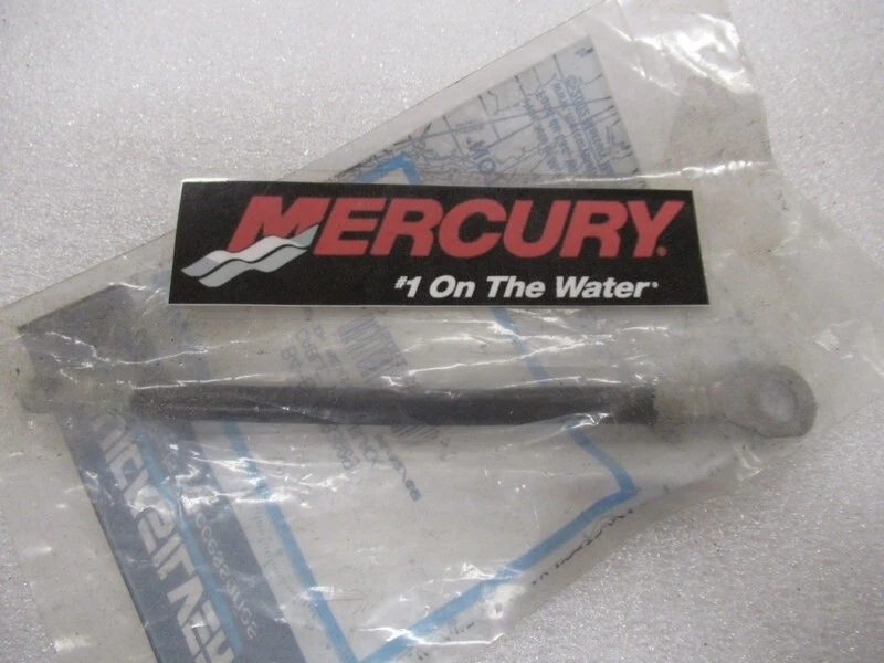 V36 Mercury Quicksilver 84-856583A09 Cable Assembly OEM New 