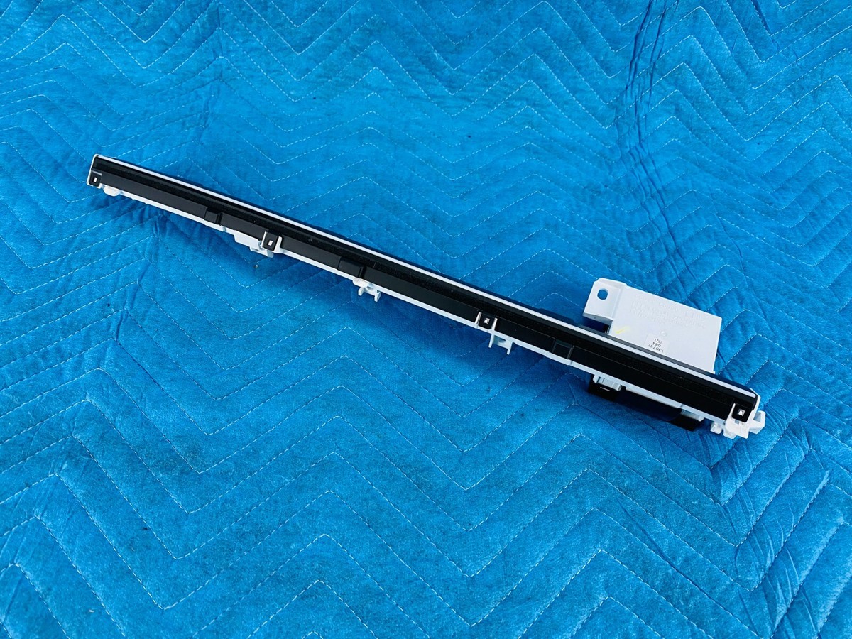 Lexus LS460 LS600HL Dash Dashboard Garnish Sub-Assy NO.1 2013-2017