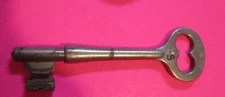 VINTAGE CORBIN SKELETON KEY P5 MORE DOOR KEYS many MORE LISTED HERE P SERIES #P5