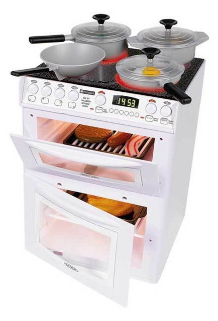 casdon electronic cooker