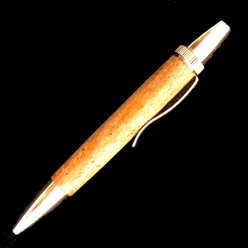 Thoma - Handcrafted Ballpoint, Fountain, and Rollerball Pens - Picture 140 of 190