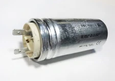 487168672 CAPACITOR, 8UF 240V T3300S, REPLACED BY  471990008; 168672