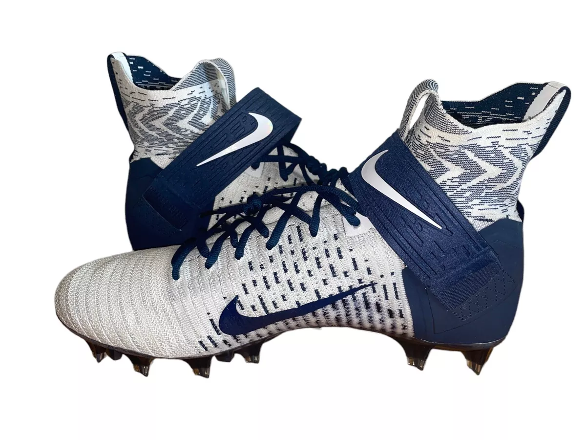 NIKE ALPHA FLYNIT SUPREME FOOTBALL CLEATS (Retail $200