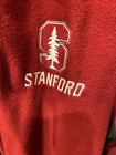 Vintage 90’s- 2000's Coliseum Fleece Stanford Jacket XL Very Nice, Look! — photo 3
