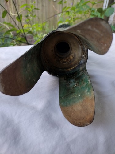 Bronze Candlesticks ~ Chinese - Pair Archaic Style Verdigris 13½" - Picture 8 of 10