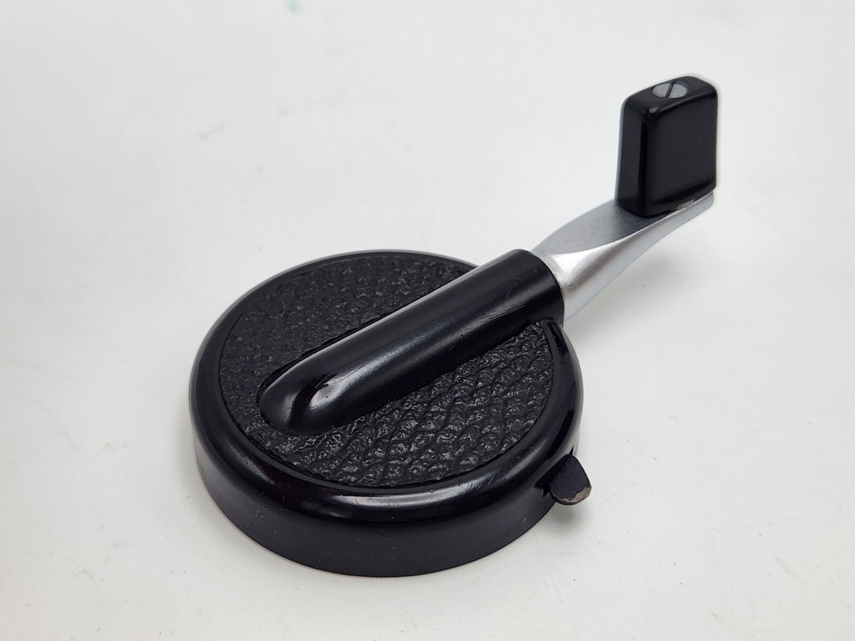 Genuine Mamiya 645 Film Advance Winder Knob Crank for M645