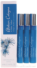 Atelier Cologne Women Combo Pack: Cologne Absolue 0.42oz 3x0.14oz Bottles New