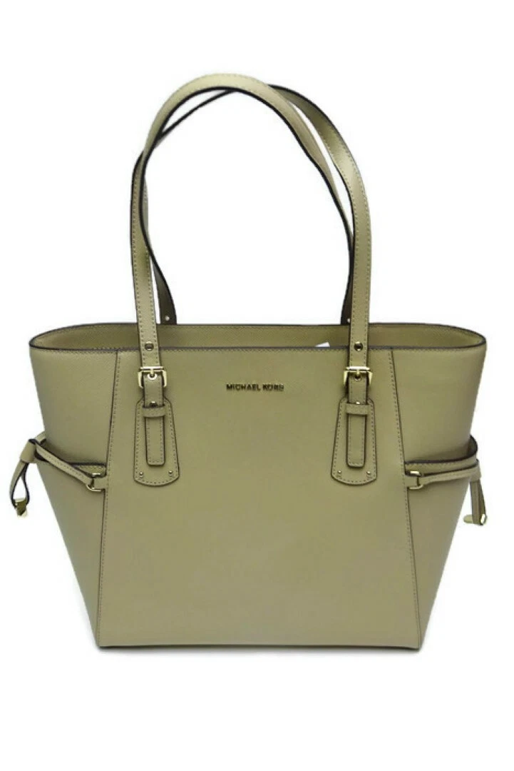 Michael kors sale voyager ew tote