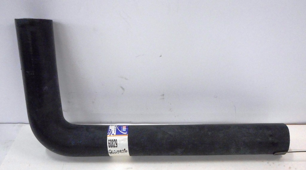 GOODYEAR, MOLDED RADIATOR HOSE, PART NO. 60829, 115/16" DIAMETER eBay