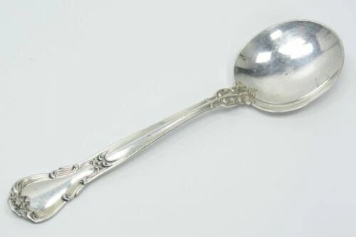 Gorham neoclásico antigüedades de Plata Esterlina-EE. UU.