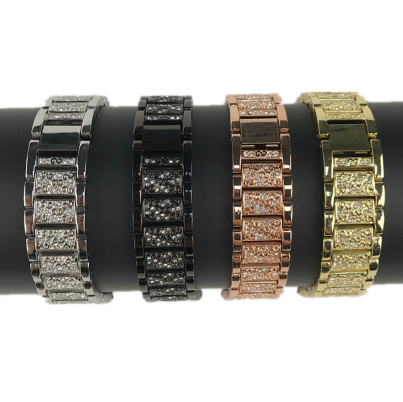 g3 frontier watch bands