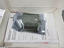 Microchip Development Tools DAF18-2 Device Adapter "NEW"