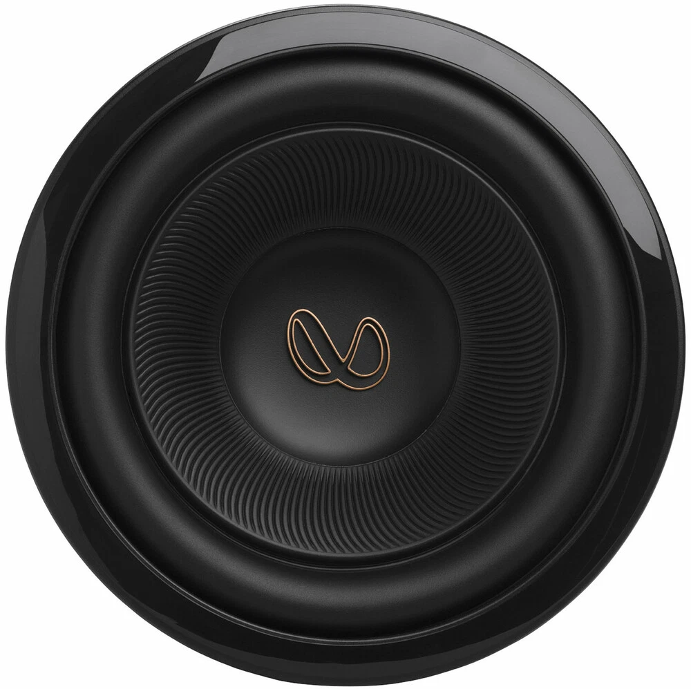 Infinity 10 Inch Car Subwoofers for sale | eBay