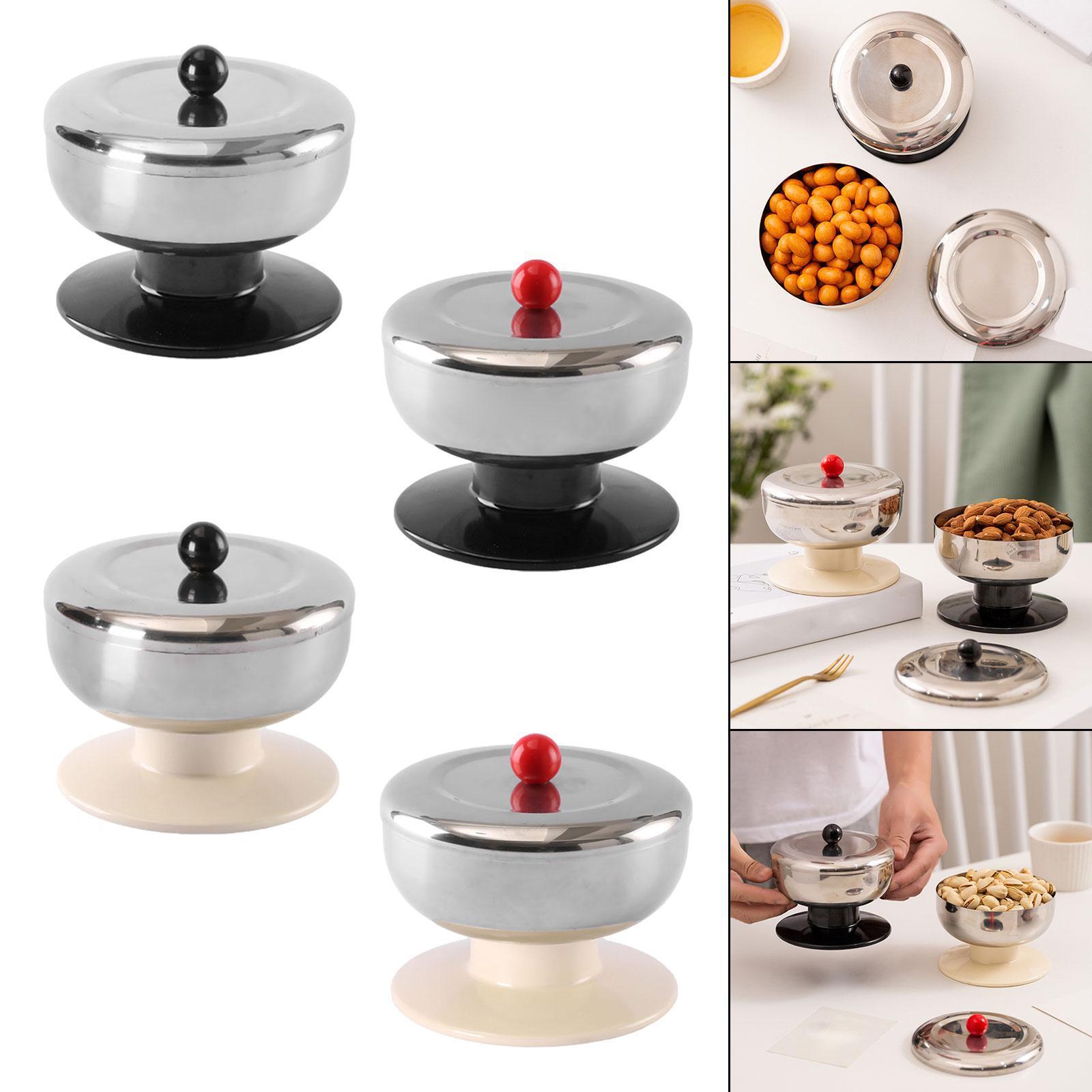 Eisbecher Trockenobsttablett Dessert Geschirrschale für Haushalt Hochzeit Salat