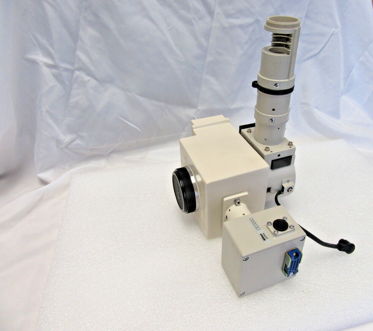 NIKON 31093 LENS MODULE FOR VIDEO INSPECTION DEVICE FOR CONFOCAL