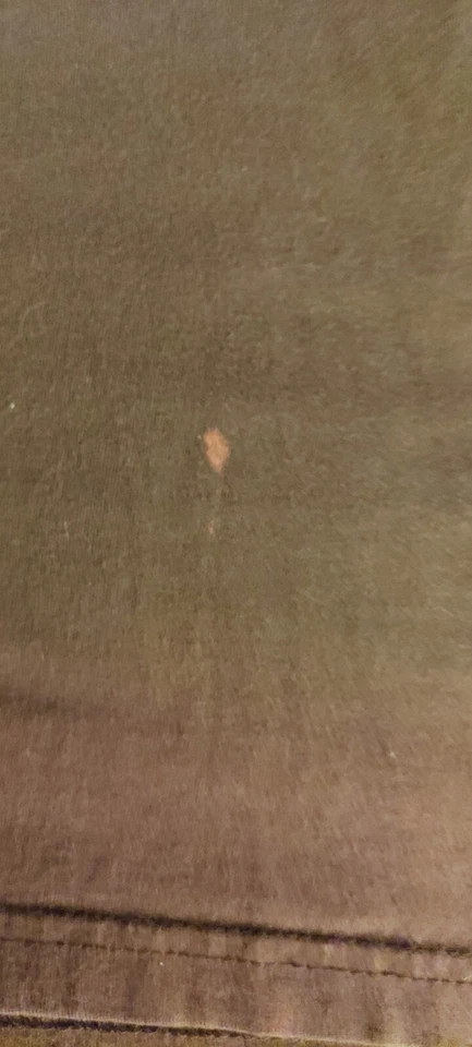 Винтажная футболка Pink Floyd коричневая 2007 (1987) размер L - Изображение 2 из 4