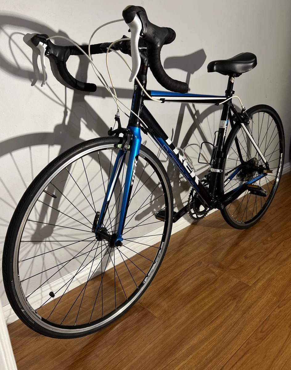 Trek alpha 100 series road best sale bike