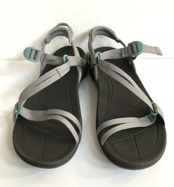 teva sirra desert sage