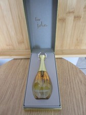 Christian Dior L'or J'adore Le Parfum Absolu The Absolute Perfume 20ml Splash