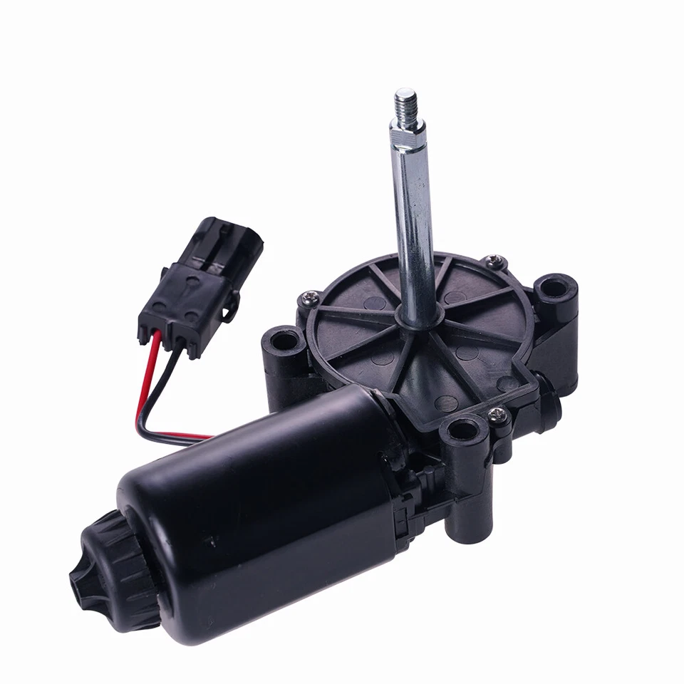 Motor de faros para Saturn SC 91-92 SC1 SC2 93-96 lado izquierdo LH 21095841 Foto 2 de 4