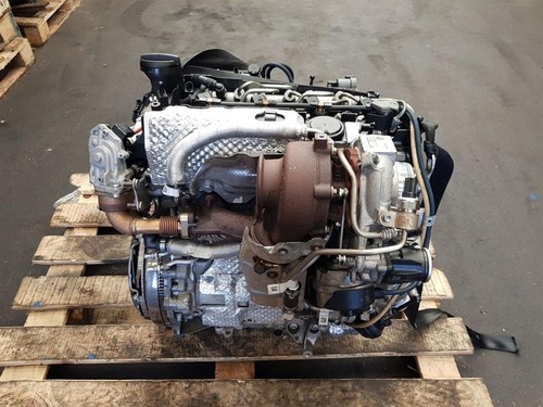 2019 ON F40 COMPLETE ENGINE 2.0 DIESEL B47C20U1 (B47C20B) EURO 6 19K MILES