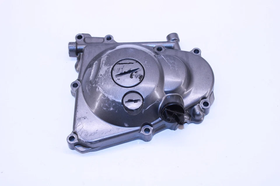 06 Yamaha YZ450F Stator Cover - Image 4 of 4