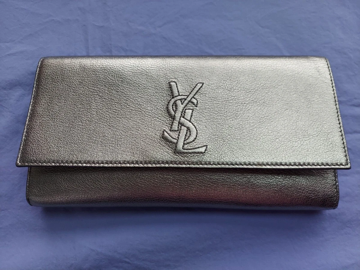 What if my YSL bag doesn't have a serial number? - Quora