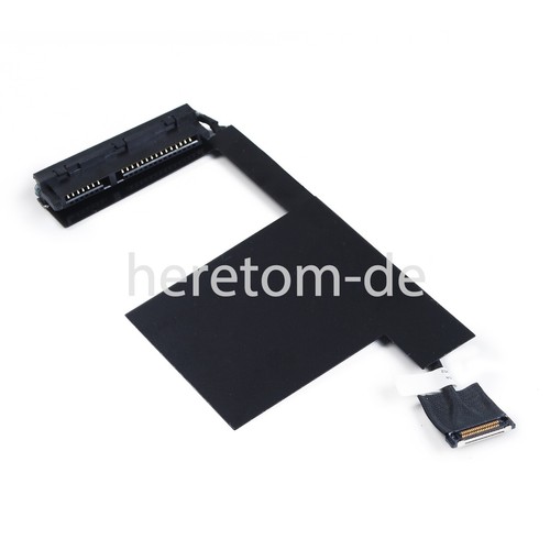 M2 NGFF SSD DISQUE DUR cadre de câble droit support pour Lenovo ThinkPad P50 P51 P70 - Photo 38/39